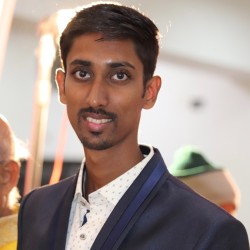 Chintalpati Umashankar Shastry